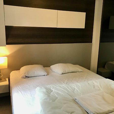 Nouvel Horizon Guest Center Landes Vandrarhem Vieux-Boucau-les-Bains Exteriör bild