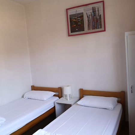 Nouvel Horizon Guest Center Landes Vandrarhem Vieux-Boucau-les-Bains Exteriör bild