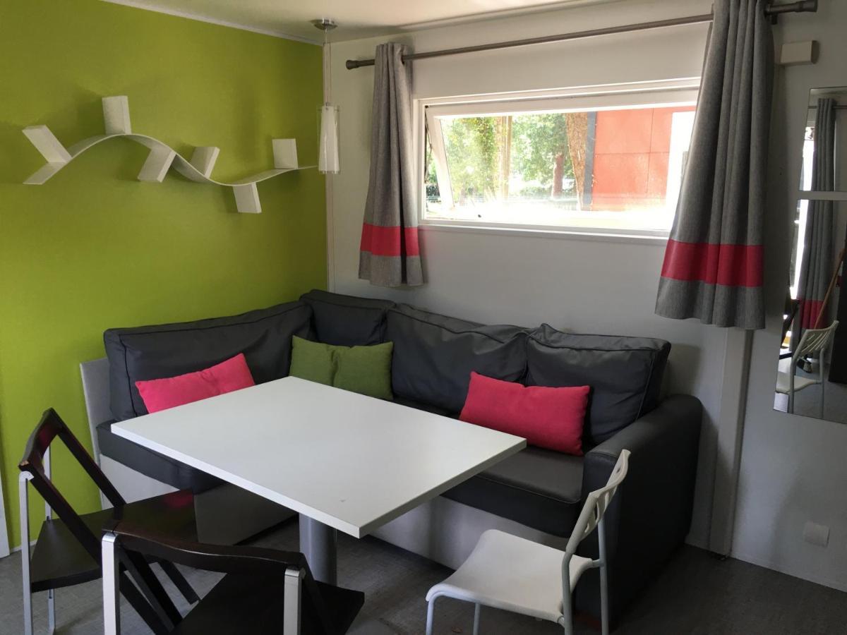 Nouvel Horizon Guest Center Landes Vandrarhem Vieux-Boucau-les-Bains Exteriör bild