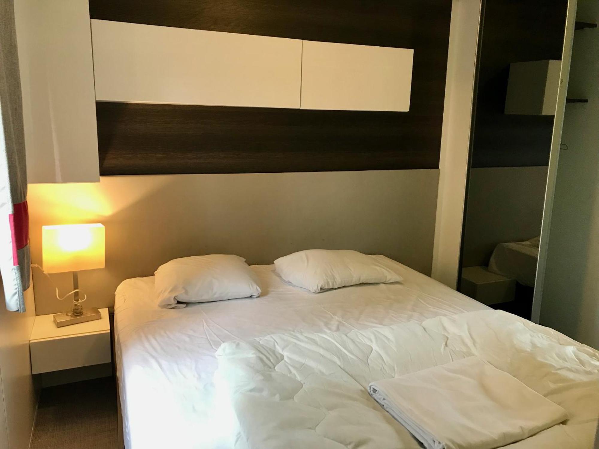 Nouvel Horizon Guest Center Landes Vandrarhem Vieux-Boucau-les-Bains Exteriör bild